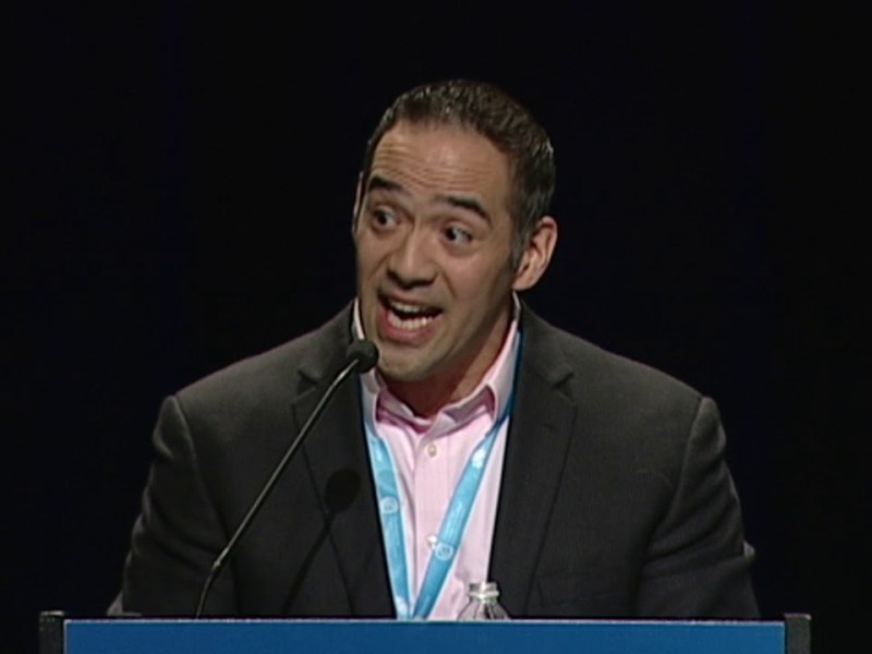 Asao Inoue’s Address at&nbsp;CCCC