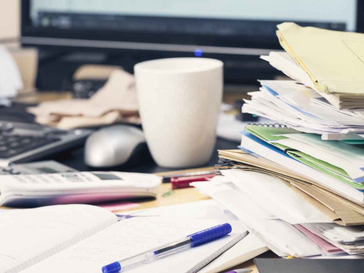 The Art of Cramming: Writing as a Finished&nbsp;Product